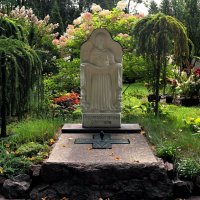 С Покровом Пресвятой Богородицы! :: Татьяна Помогалова С Покровом Пресвятой Богородицы! :: Татьяна Помогалова