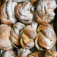 Булочки с маком :: Георгиевич 