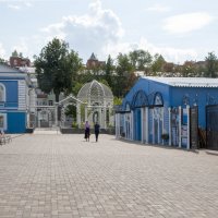 Арт-пространство "ИльТЮЗион" :: Gen Арт-пространство "ИльТЮЗион" :: Gen