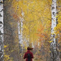 ЗОЖ :: Елена Шаламова