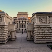 Ессентуки :: skijumper Иванов