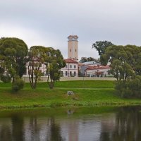 ПСКОВ. :: Виктор Осипчук