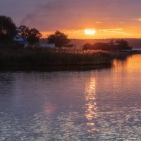 Вечерком :: Владимир 