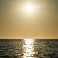 закат :: Александр Леонов закат :: Александр Леонов