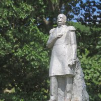 Геннадий Иванович Невельской — русский адмирал, исследователь Дальнего Востока. :: ИРЭН@ . Геннадий Иванович Невельской — русский адмирал, исследователь Дальнего Востока. :: ИРЭН@ .