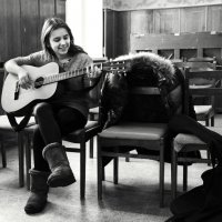 Три аккорда... :: СЮ 