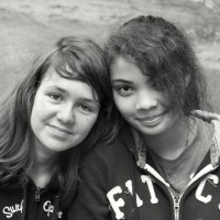 Парижанки :: СЮ 