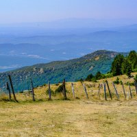 Граница между Францей и Испаней :: Георгий А