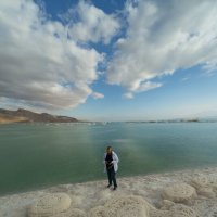 Фото-дуэль :: Иван К