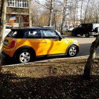 осень :: Владимир 