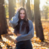 Майя :: Лилия .