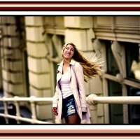 Хорошее настроение :: Владимир Кроливец Хорошее настроение :: Владимир Кроливец