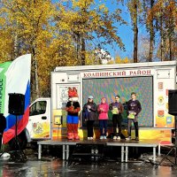 Награждение :: Мария Васильева