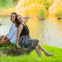 На природі :: Степан Карачко