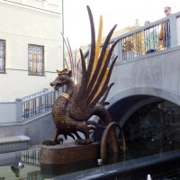 Зилант :: Наиля Зилант :: Наиля