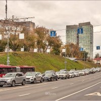 Пермь... :: Aquarius - Сергей