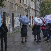 *** :: Александр Русинов