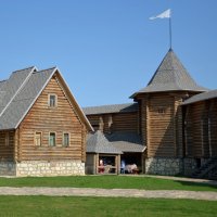 На Кудыкиной горе :: Андрей Л. В.