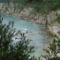 Бухта Теляковского :: Лидия Бусурина