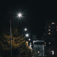 Призрак ночи :: Ярослав Теплов Призрак ночи :: Ярослав Теплов