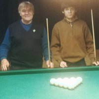 Друзья. :: Андрей Хлопонин