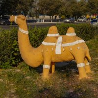 В городе :: Анатолий Чикчирный В городе :: Анатолий Чикчирный