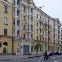 Дом :: Валерий Пославский