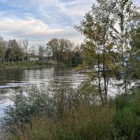 на Тверце :: Olga Oskolkova