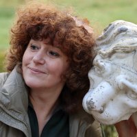 Екатерина :: skijumper Иванов