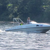 На Неве :: alemigun На Неве :: alemigun