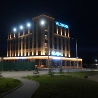 Сортавала :: Ольга Cоломатина