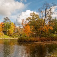 *** :: Геннадий Порохов