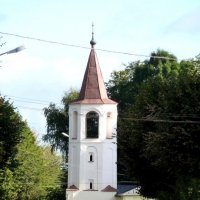 Звонница :: Ната57 Наталья Мамедова