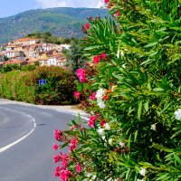 деревня Еус :: Георгий А