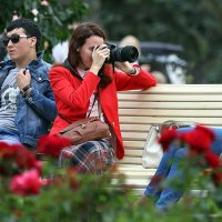 фото-графиня :: Олег Лукьянов фото-графиня :: Олег Лукьянов