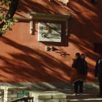 памятное место :: sv.kaschuk 