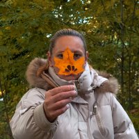 Осень... :: Светлана Никитина Осень... :: Светлана Никитина