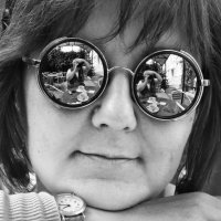 Раздвоение личности :: СЮ 