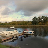 *** :: Aleksandr Gal