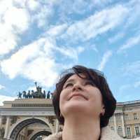 Я счастлива :: Nyusha .