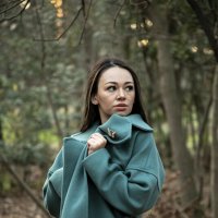 **** :: Николай Шерстнев