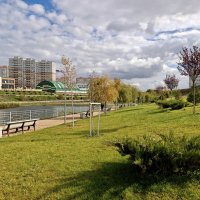 Ростовские зарисовки :: Александр Гапоненко