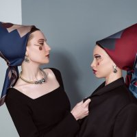 Geom :: Эльвира Стрижевская