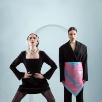 Geom :: Эльвира Стрижевская Geom :: Эльвира Стрижевская