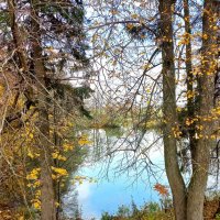 Осень :: alex 