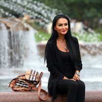 сними меня фотограф :: Олег Лукьянов сними меня фотограф :: Олег Лукьянов