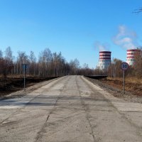 Путь :: Радмир Арсеньев