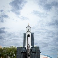 Мемориал :: Игорь Чичиль