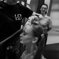 Красота :: Сергей Золотавин