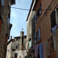 Хорватия :: Натали 